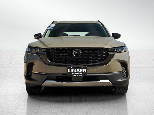 new 2026 Mazda CX-50 car, priced at $38,365
