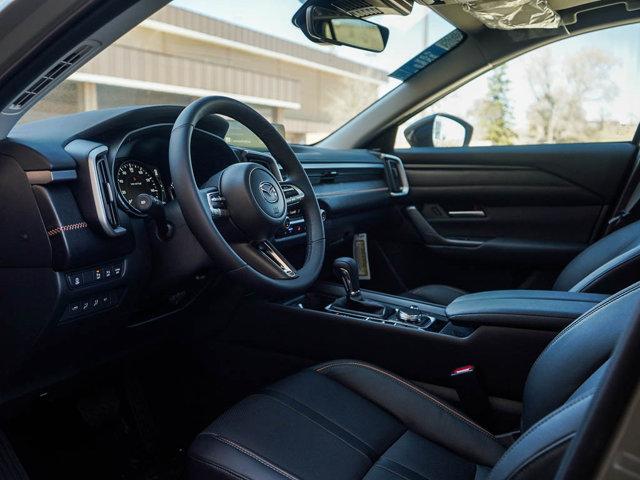 new 2026 Mazda CX-50 car, priced at $38,365