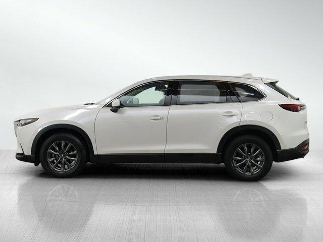 used 2023 Mazda CX-9 car, priced at $25,599