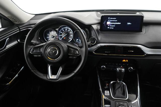 used 2023 Mazda CX-9 car, priced at $25,599