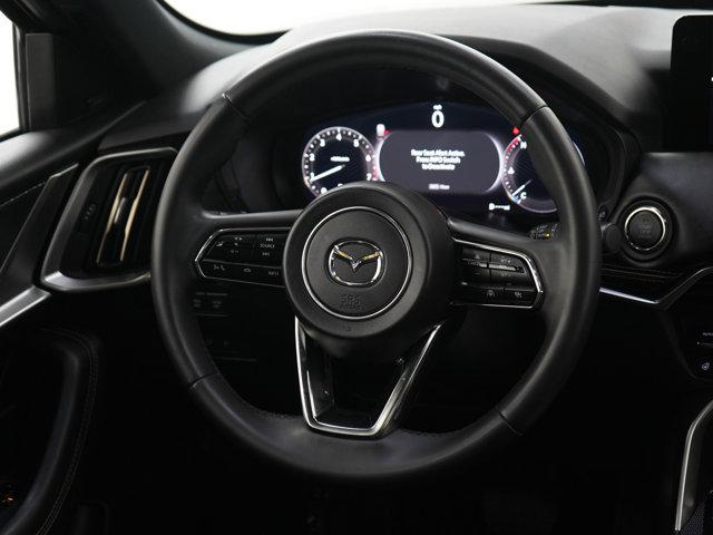 used 2025 Mazda CX-70 car, priced at $42,998