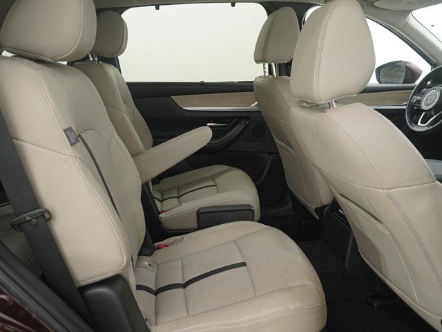 used 2024 Mazda CX-90 PHEV car, priced at $34,998