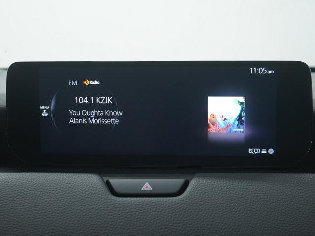 used 2024 Mazda CX-90 PHEV car, priced at $34,998