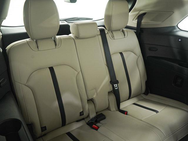 used 2024 Mazda CX-90 PHEV car, priced at $34,998