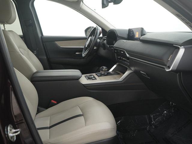 used 2024 Mazda CX-90 PHEV car, priced at $34,998