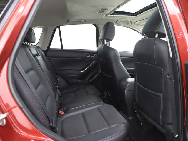used 2016 Mazda CX-5 car, priced at $19,799