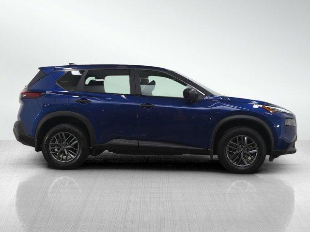 used 2023 Nissan Rogue car, priced at $20,499