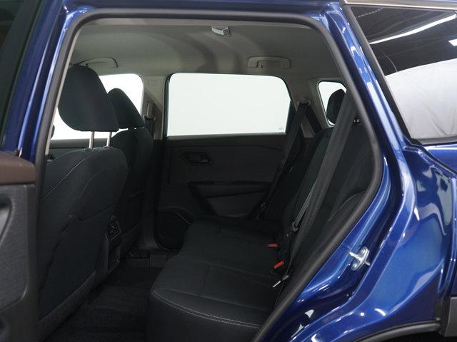 used 2023 Nissan Rogue car, priced at $20,499