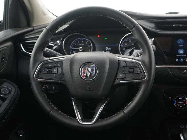 used 2023 Buick Encore GX car, priced at $21,299