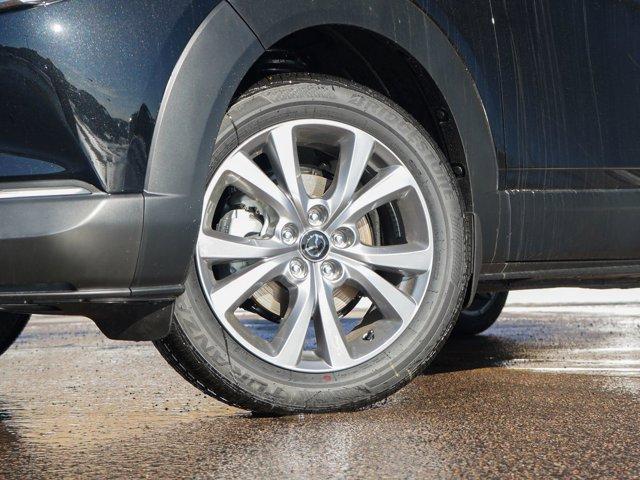 new 2026 Mazda CX-30 car, priced at $33,036