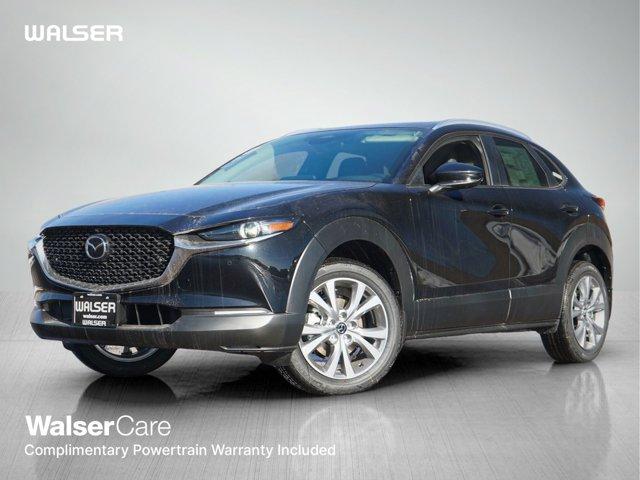 new 2026 Mazda CX-30 car, priced at $33,036