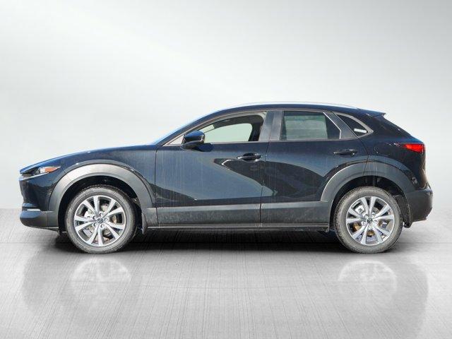 new 2026 Mazda CX-30 car, priced at $33,036
