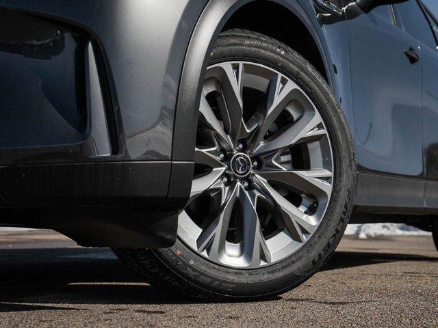 new 2026 Mazda CX-90 PHEV car, priced at $49,187