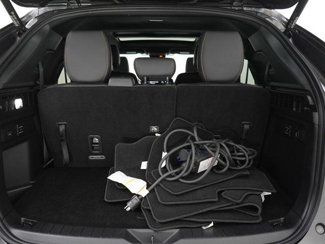used 2024 Mazda CX-90 PHEV car, priced at $36,998