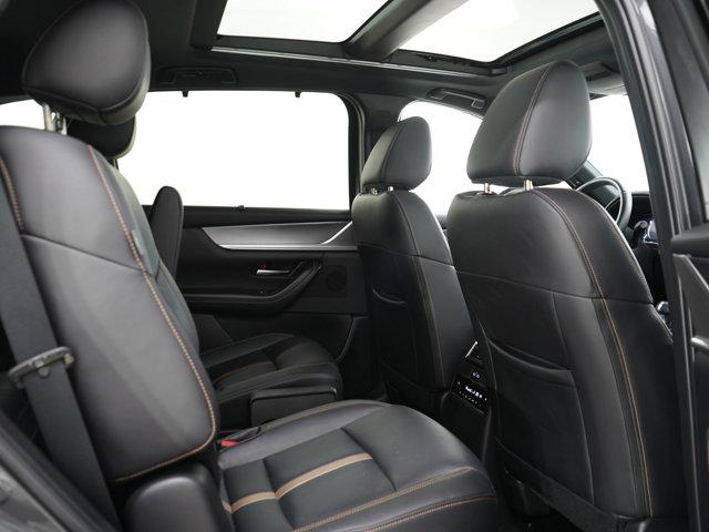 used 2024 Mazda CX-90 PHEV car, priced at $36,998