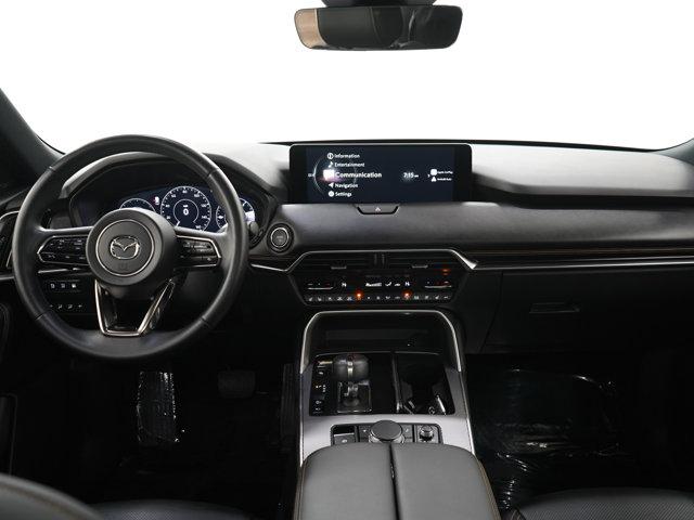 used 2024 Mazda CX-90 PHEV car, priced at $36,998