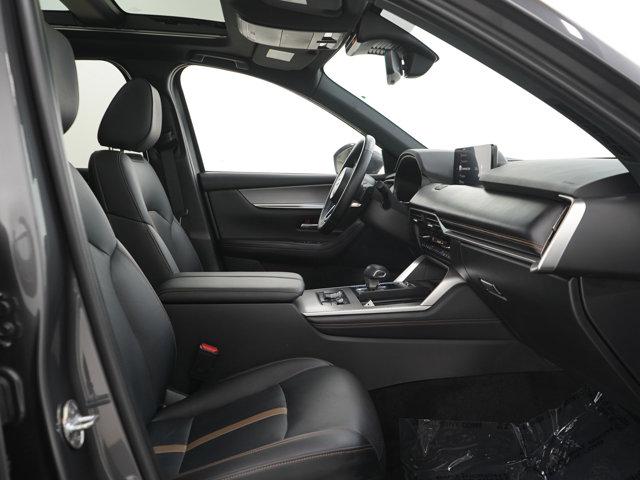 used 2024 Mazda CX-90 PHEV car, priced at $36,998