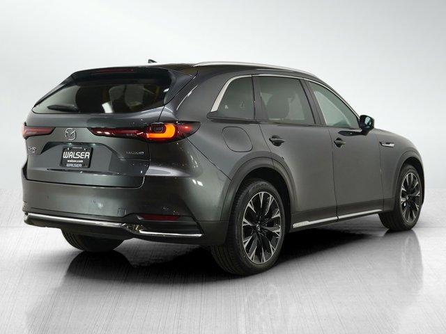 used 2024 Mazda CX-90 PHEV car, priced at $36,998