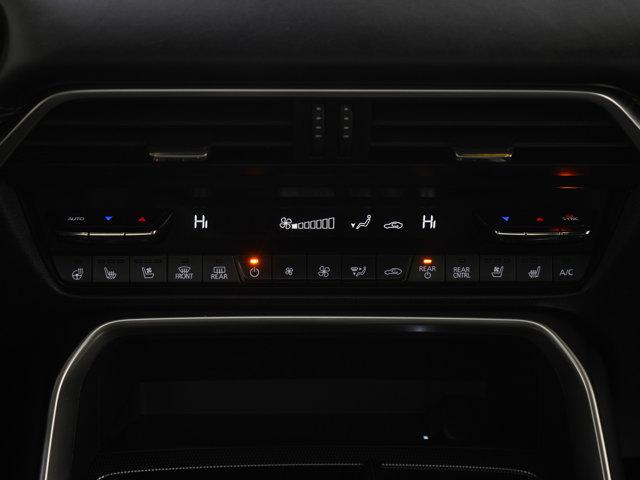 used 2024 Mazda CX-90 PHEV car, priced at $36,998