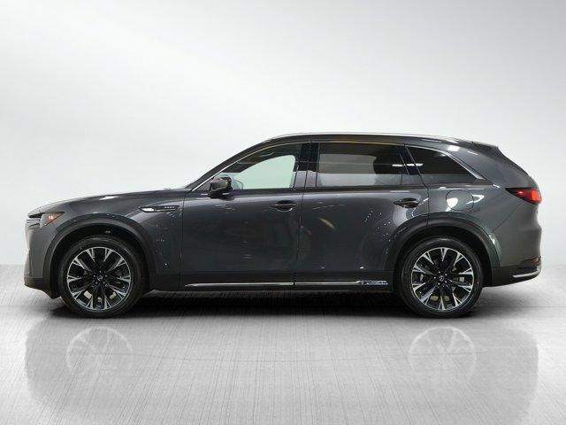 used 2024 Mazda CX-90 PHEV car, priced at $36,998