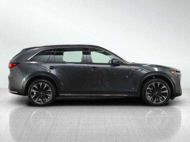 used 2024 Mazda CX-90 PHEV car, priced at $36,998