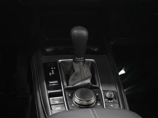 used 2024 Mazda CX-30 car, priced at $25,348