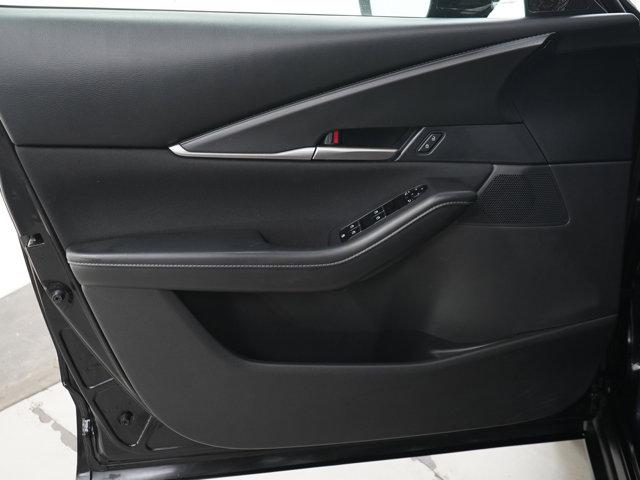 used 2024 Mazda CX-30 car, priced at $25,348