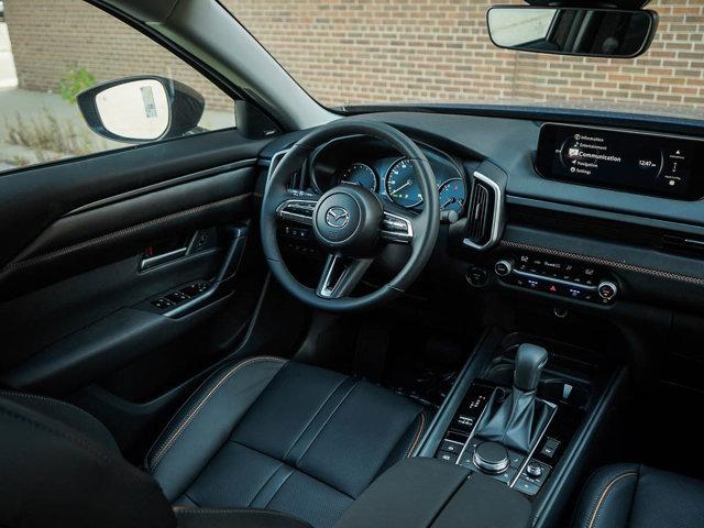 new 2026 Mazda CX-50 Hybrid car, priced at $39,183