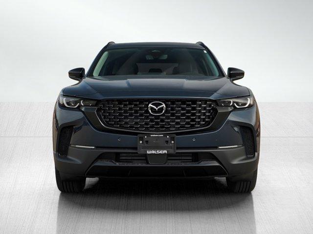 new 2026 Mazda CX-50 Hybrid car, priced at $39,183