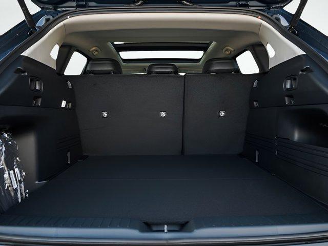 new 2026 Mazda CX-50 Hybrid car, priced at $39,183