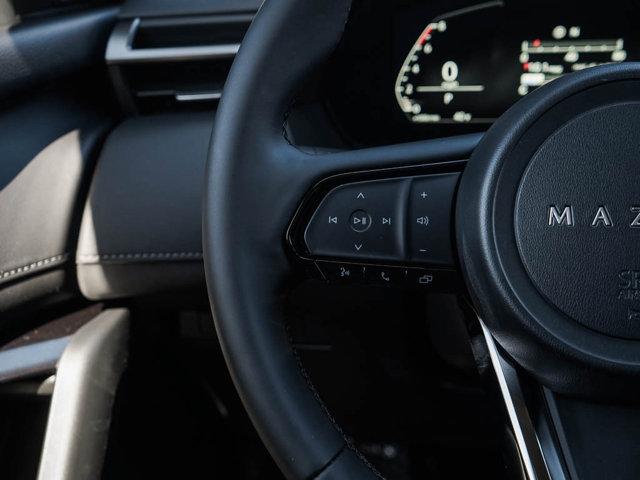 new 2026 Mazda CX-5 car, priced at $38,638