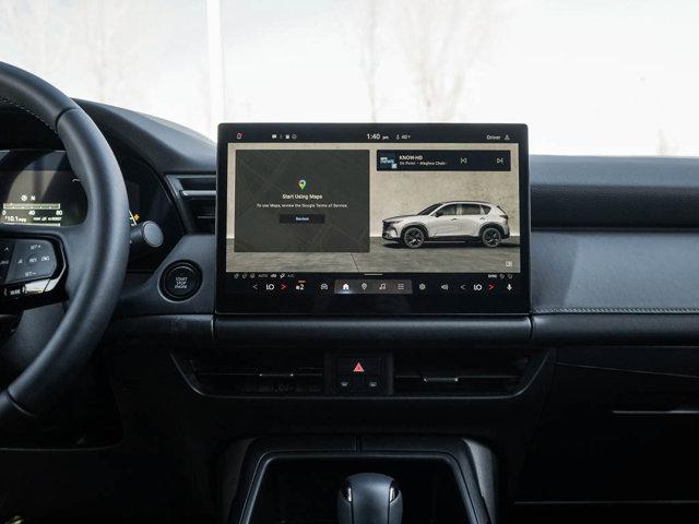 new 2026 Mazda CX-5 car, priced at $38,638