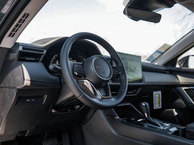 new 2026 Mazda CX-5 car, priced at $38,638