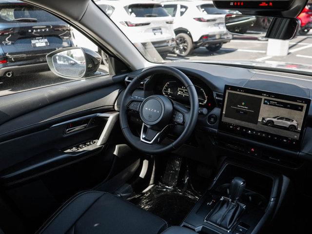 new 2026 Mazda CX-5 car, priced at $38,638