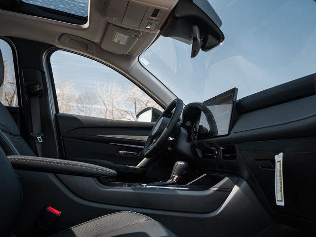 new 2026 Mazda CX-5 car, priced at $38,638