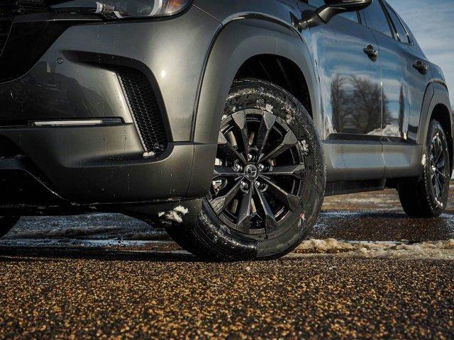 new 2026 Mazda CX-50 Hybrid car, priced at $39,853