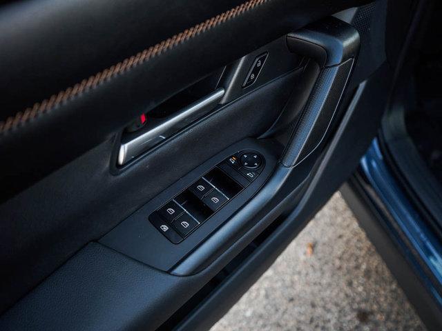 new 2026 Mazda CX-50 Hybrid car, priced at $39,853