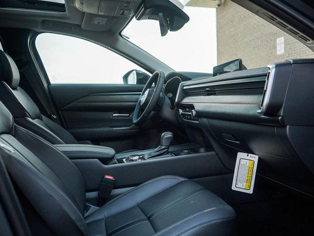 new 2026 Mazda CX-50 Hybrid car, priced at $39,853