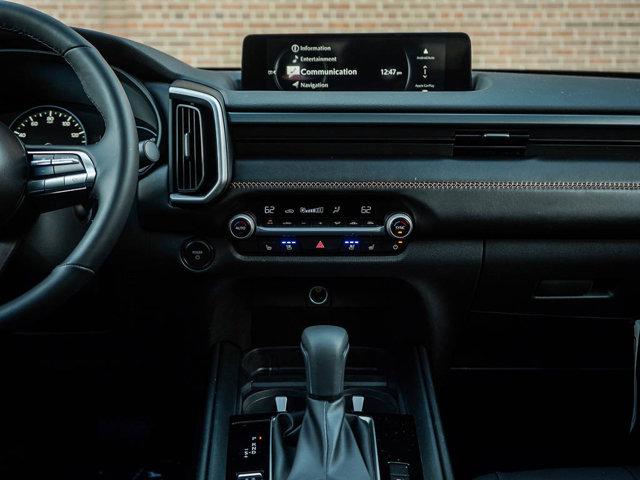 new 2026 Mazda CX-50 Hybrid car, priced at $39,853