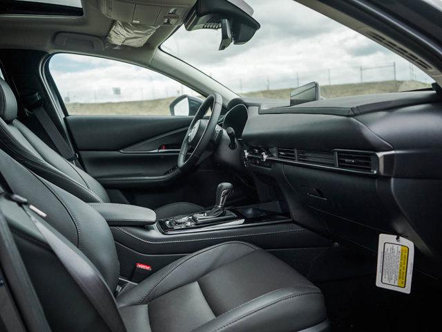 new 2026 Mazda CX-30 car, priced at $37,517