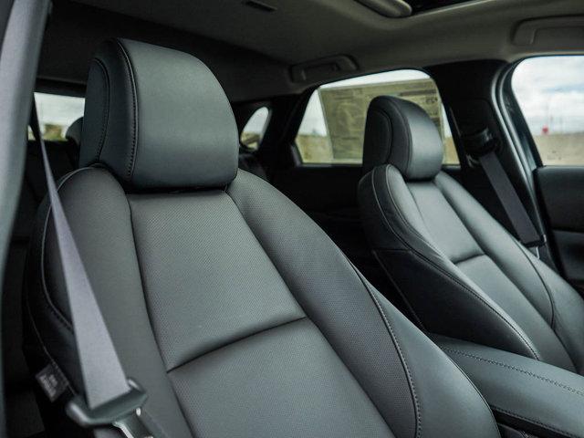 new 2026 Mazda CX-30 car, priced at $37,517