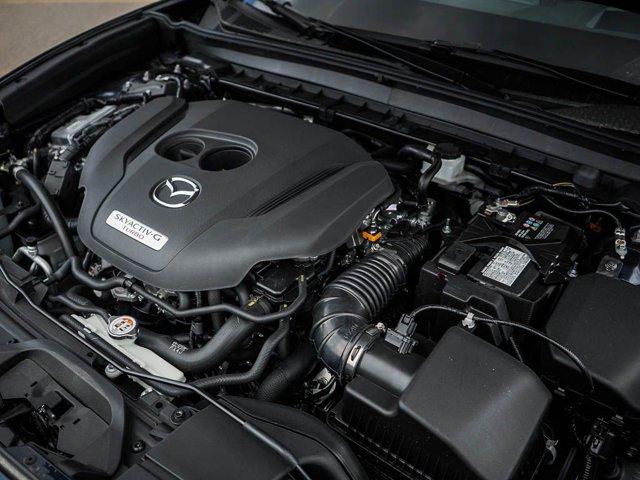 new 2026 Mazda CX-30 car, priced at $37,517