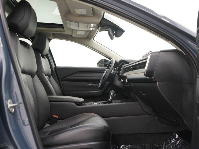 used 2023 Mazda CX-50 car, priced at $26,998