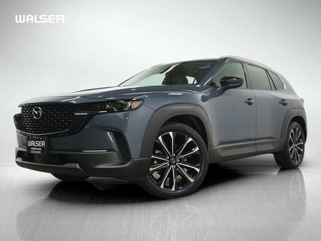 used 2023 Mazda CX-50 car, priced at $26,998