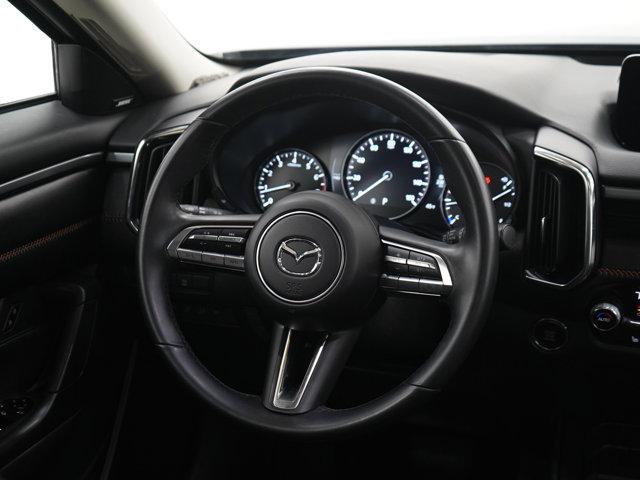 used 2023 Mazda CX-50 car, priced at $26,998