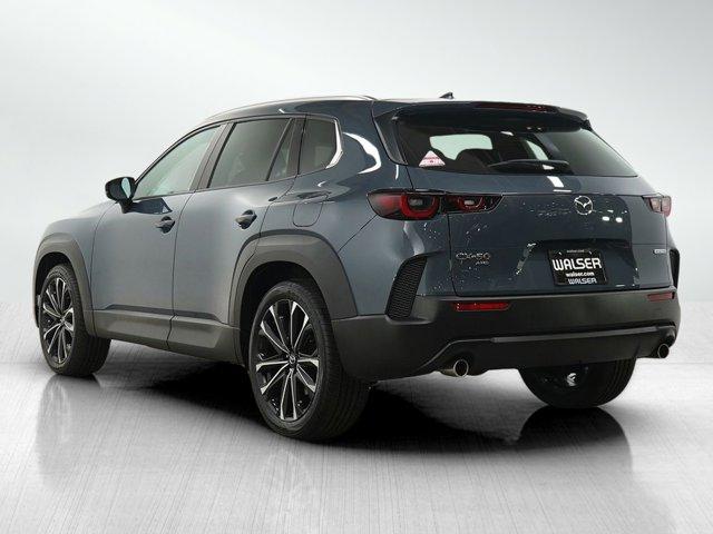 used 2023 Mazda CX-50 car, priced at $26,998