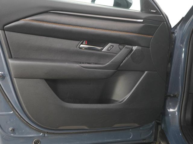 used 2023 Mazda CX-50 car, priced at $26,998
