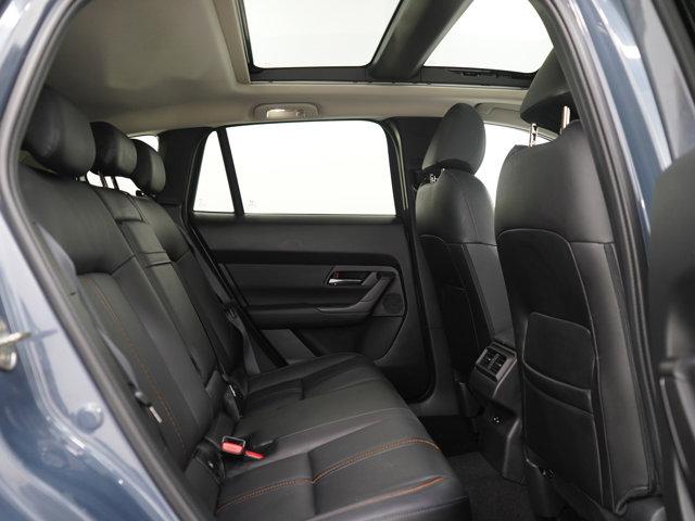 used 2023 Mazda CX-50 car, priced at $26,998