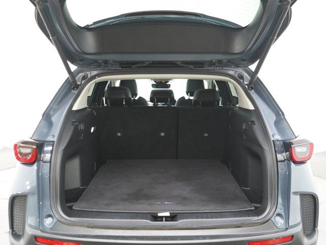 used 2023 Mazda CX-50 car, priced at $26,998