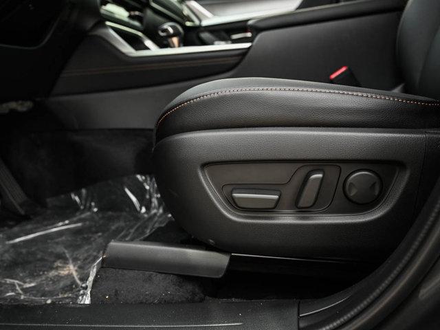 new 2026 Mazda CX-90 car, priced at $45,190